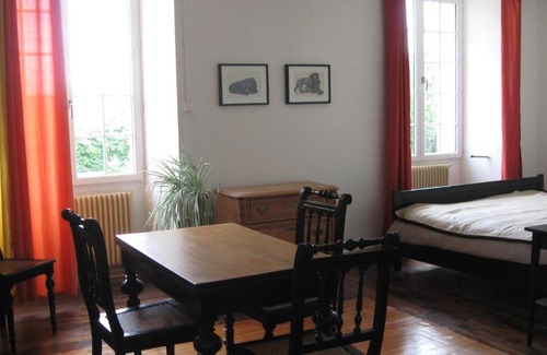 Chateau-la-Valliere Bed & Breakfast | Le Petit Bois