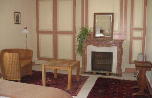 Chateau-la-Valliere Bed & Breakfast | Le Petit Bois