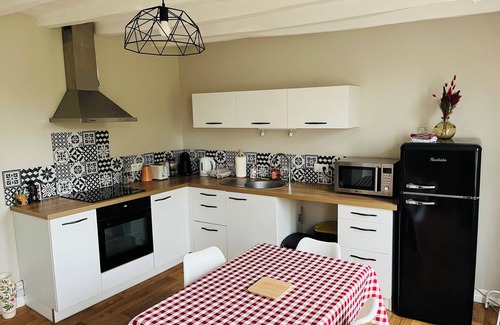 Brehemont House | Le Petit Bréhémontais