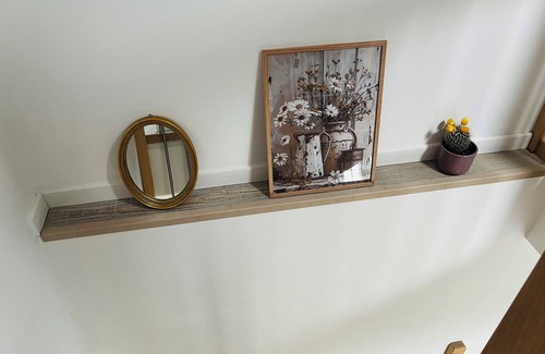 Brehemont House | Le Petit Bréhémontais