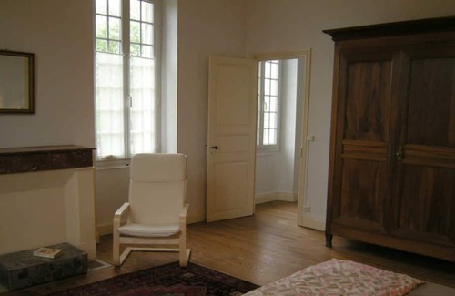 Castillon-de-Castets House | Le Petit Carpia - Castillon-de-castets