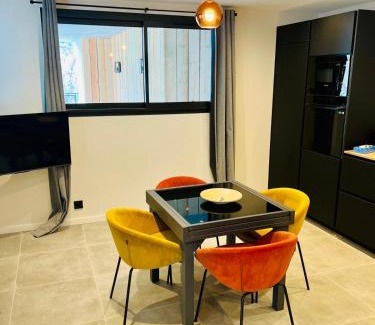 Cassis Apartment | Le Petit Canaille