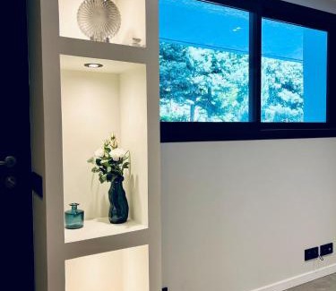 Cassis Apartment | Le Petit Canaille