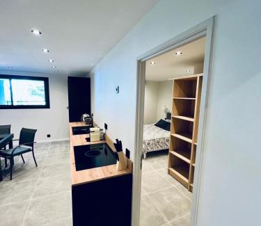 Cassis Apartment | Le Petit Canaille