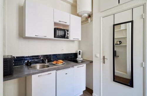 Cernay Apartment | Le Petit Cernay - Studio - 5 mins Caves Champagne