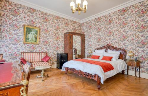 Barbizon Bed & Breakfast | Le Petit Château de Barbizon au Bois du Mée