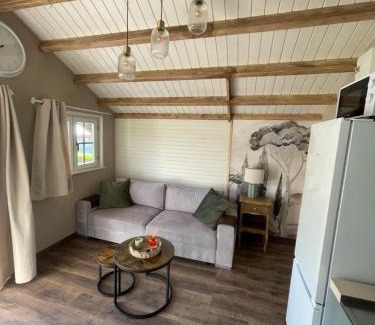 Bremes Ski Chalet | Le petit chalet