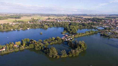 Bremes Ski Chalet | Le petit chalet