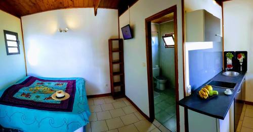 Sainte-Suzanne House | Le petit chalet