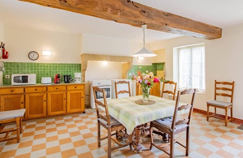 Chambilly House | Le Petit Chambi - CHAMBILLY