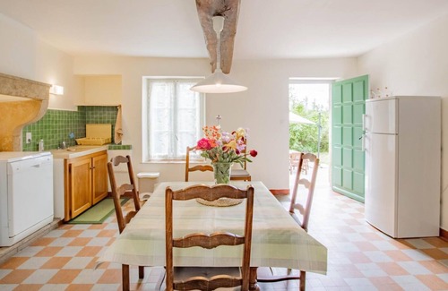 Chambilly House | Le Petit Chambi - CHAMBILLY