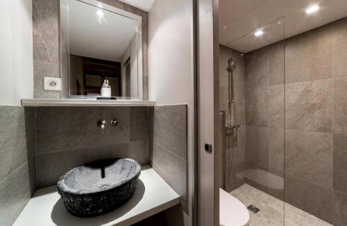 Old Lyon Apartment | Le Petit Change - Studio tout équipé en Lyon AIL