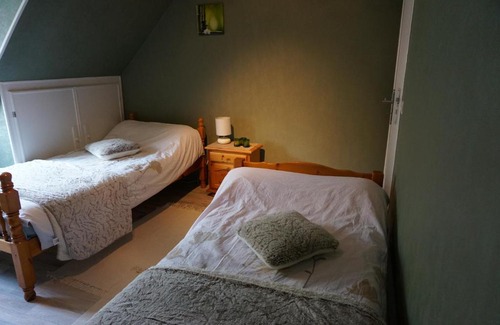 Parigne-lʼEveque Bed & Breakfast | Le Petit Chaton