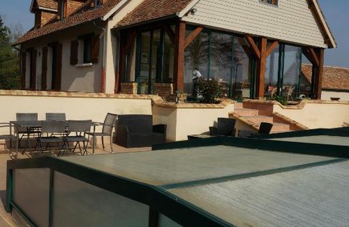 Parigne-lʼEveque Bed & Breakfast | Le Petit Chaton