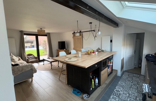 Muncq-Nieurlet Other | Le petit Clos de la Becque