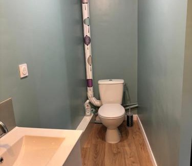 Anche House | Le petit clos