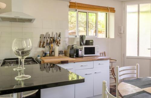 Les 3 Cites Apartment | Le petit Cocon Bucolique - Charmant T2 familial