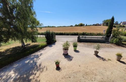 Corbelin House | Le petit cocon d'auré