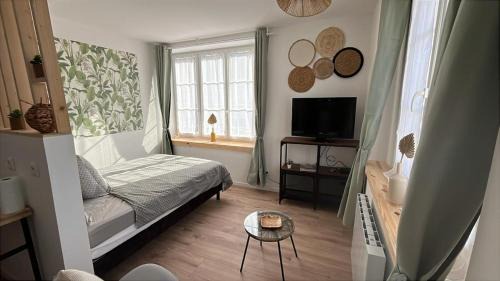 Gien Apartment | Le Petit Cocon