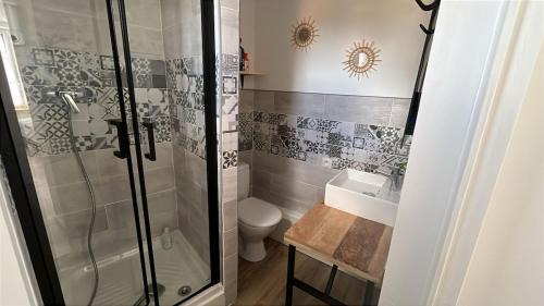 Gien Apartment | Le Petit Cocon