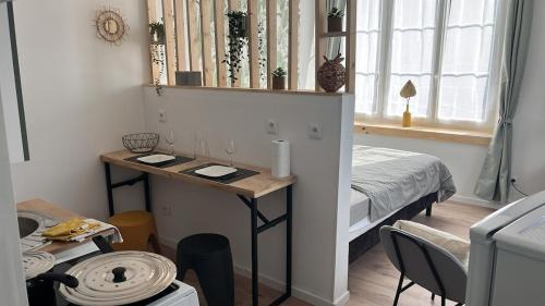 Gien Apartment | Le Petit Cocon