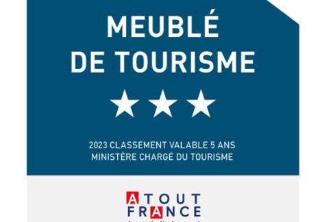 Verthier Apartment | Le petit coin au bord du lac