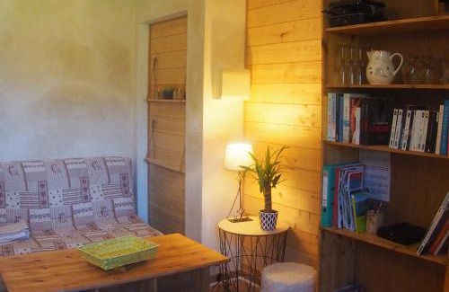 Verthier Apartment | Le petit coin au bord du lac