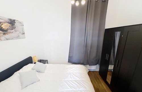 Brussels Apartment | Le Petit Coin Cosy