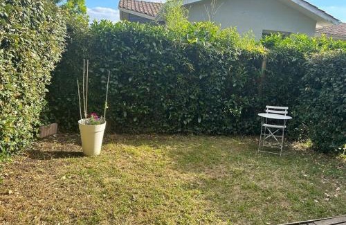 Le Teich Apartment | Le petit coin de Joe Détente Proche Centre bassin