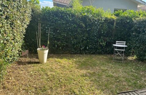 Le Teich Apartment | Le petit coin de Joe Détente Proche Centre bassin