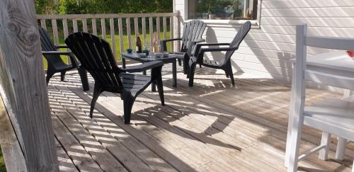 Roscanvel House | LE PETIT COIN DE PARADIS