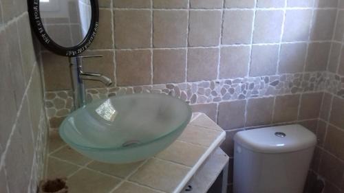 Signes Bed & Breakfast | Le petit coin tranquille