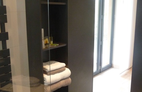 Campigny Hotel | Le Petit Coq Aux Champs