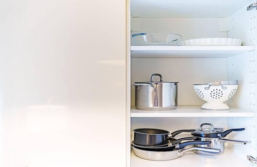 8th Arrondissement Apartment | Le petit Delore - Studio 2 personnes - Lyon 8
