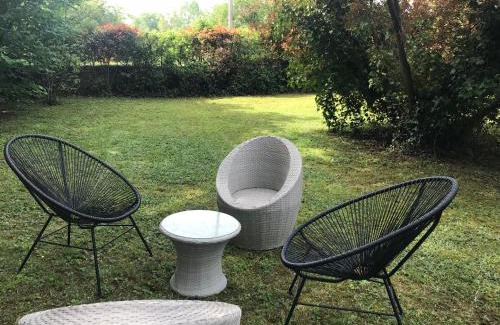 Chinon Apartment | Le petit domaine des Aubuis