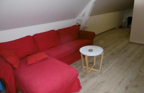 Chinon Apartment | Le petit domaine des Aubuis