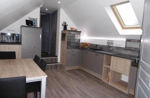 Chinon Apartment | Le petit domaine des Aubuis