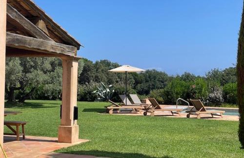 Ramatuelle Villa | Le Petit Domaine