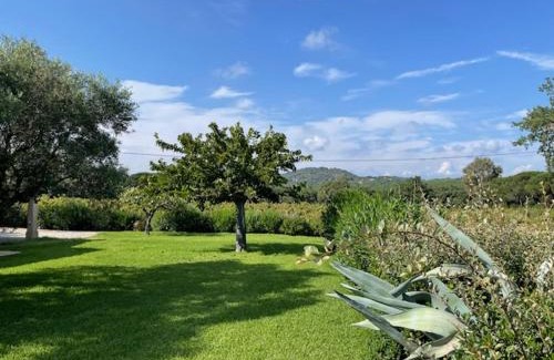 Ramatuelle Villa | Le Petit Domaine