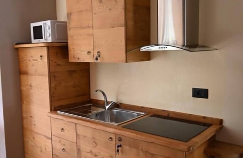 Fenestrelle House | Le Petit Fenestrelle