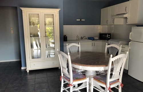 Allemagne-en-Provence House | Le Petit Paradis Provençal