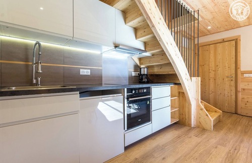 Montvalezan House | LE Petit Chalet - LA Rosiere-montvalezan