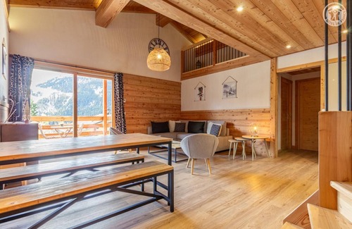 Montvalezan House | LE Petit Chalet - LA Rosiere-montvalezan