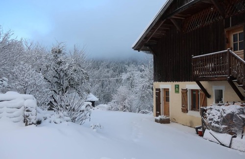 Saint-Nicolas-la-Chapelle House | LE Petit Nicolas - St-nicolas-la-chapelle