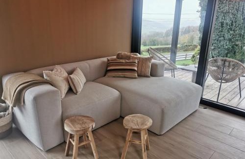 Stoumont House | Le petit gîte de Borgoumont à Stoumont