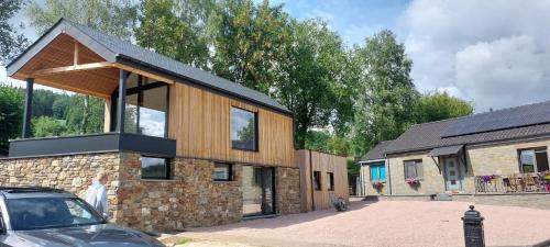 Stoumont House | Le petit gîte de Borgoumont à Stoumont