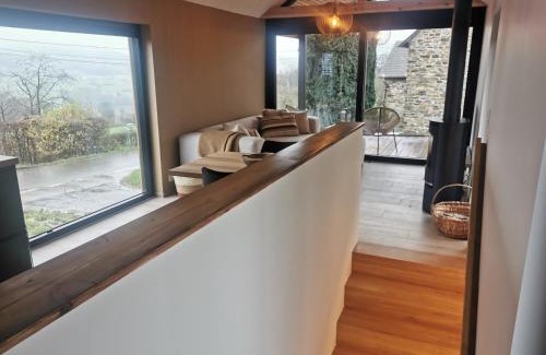 Stoumont House | Le petit gîte de Borgoumont à Stoumont