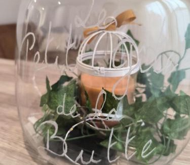 Gourdon House | Le petit gîte de la butte