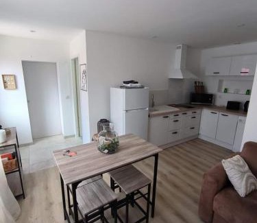 Gourdon House | Le petit gîte de la butte