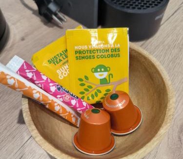 Gourdon House | Le petit gîte de la butte